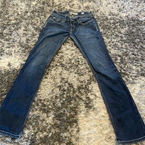 BKE Stella Slim Boot cut